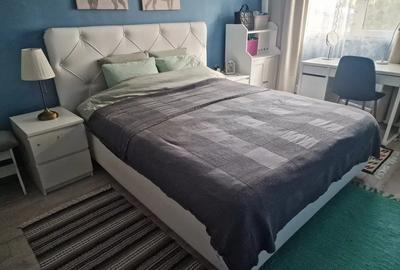 Apartament cu 3 camere decomandat, mobilat în Cug
