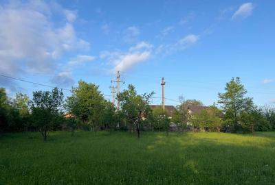 Spațiu comercial, în Brebu - 4