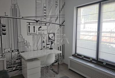 Apartament cu 2 camere, mobilat în Bucureștii Noi - 5