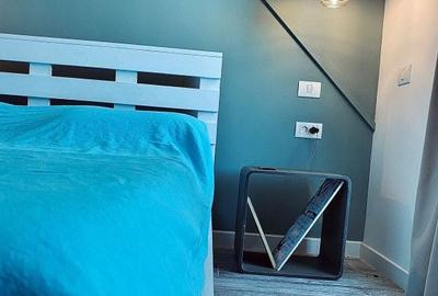 Apartament cu 3 camere decomandat în Nord - 2