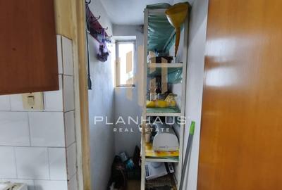 Apartament 3 camere - 95 mp, zona centrală, Casa de Cultură, ,etaj 3 - 8