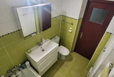 Apartament 2 cam Tomis N  dec 64 mp - 3