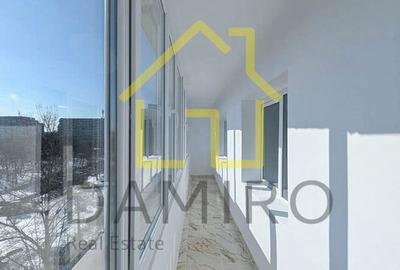 Apartament cu 2 camere decomandat în Obor - 7