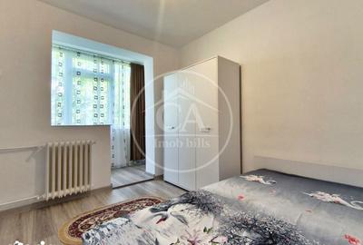 Apartament cu 2 camere semidecomandat în Seleuș - 7