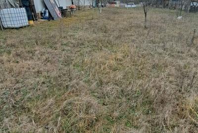 Giurgiu Loc de casa la 27 km de Bucuresti, 1265mp - 9