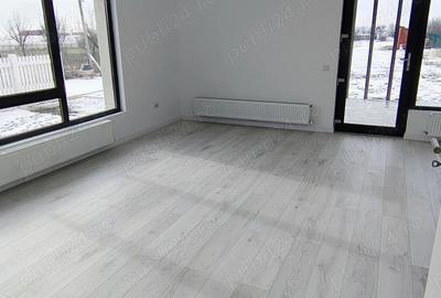 Casă cu Teren 250 Mp în Filipeștii de Târg - 4