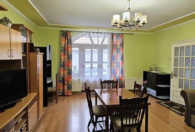 Casă cu 5 camere cu Teren 585 Mp în Rogerius - 6