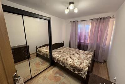 Apartament cu 3 camere decomandat în Brotăcei - 13