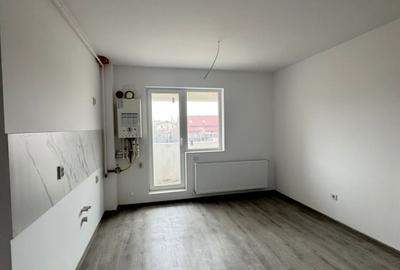 Apartament 2 camere -Open Space - Comision 0 - Tva Inclus - Militari - 1