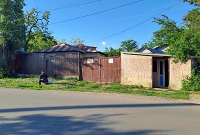 Casă cu 3 camere în Niculești - 2