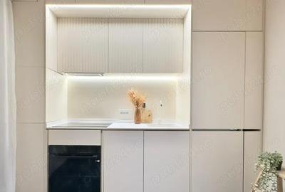 Inchiriez garsoniera lux Plaza Exigent Faza 5 - 5