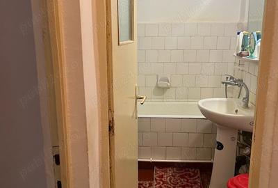 Vand apartament 2 camere, ultracentral, Buzau - 1