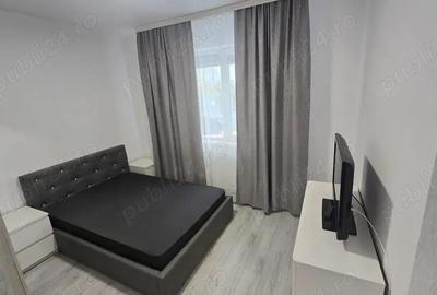 Apartament 2 camere-ozana-centrala proprie-parcare proprie-modern - 4