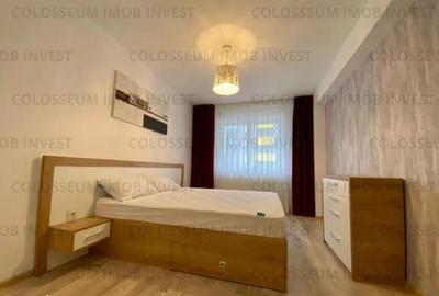 Apartament cu 3 camere, decomandat - zona Avantgarden 3 - 2