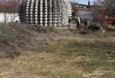 Teren de 1872 mp, în Giulești - 9