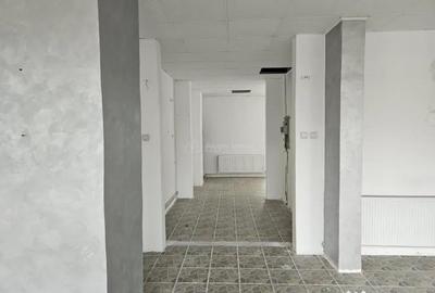 Spațiu comercial, de 110 mp, în Fieni - 9