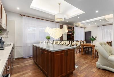 Vila 360 mp utili, teren 510 mp curte libera 300 mp la 200 m de Parcul Circului - 1