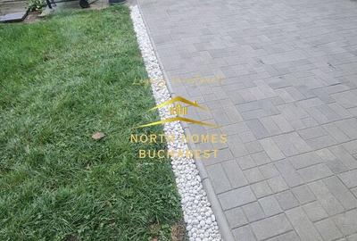 Casă cu 4 camere cu Teren 160 Mp în Odăi - 14