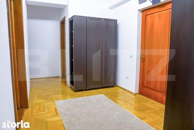 Apartament cu 2 camere decomandat, mobilat în Central - 5