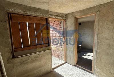 Casă cu 4 camere cu Teren 46 Mp în Nord - 7