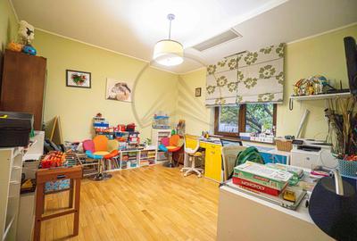 DACIA - Vila D+P+1E+M, teren 780 mp, deschidere 24 ml. - 54