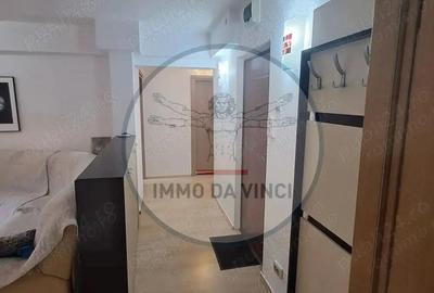 Inchiriez apartament 3 camere zona Mara?ti - 3