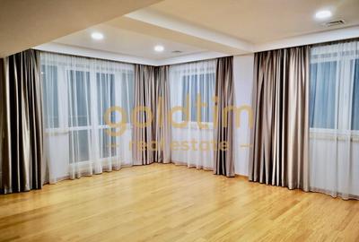 Apartament cu 4 camere decomandat, mobilat în Herăstrău - 5