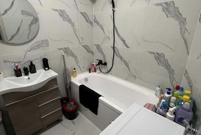 Apartament cu 2 camere nedecomandat în Sântandrei - 4