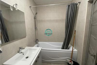 Apartament cu 2 camere decomandat în Tudor Vladimirescu - 5