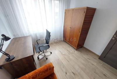 Militari, metrou Pacii, 3 camere, renovat, mobilat - 7