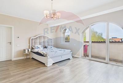 Casa de vanzare in Paradisul Verde-Corbeanca - 7