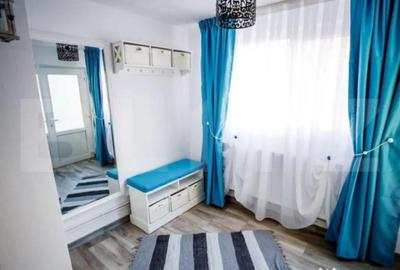 Apartament cu 3 camere decomandat în Cetate - 7