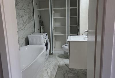 Apartament cu 2 camere semidecomandat în Chinteni - 6