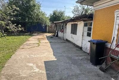 Casa si teren in Voluntari - 1