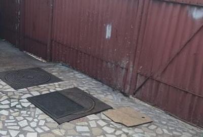 Casa cu curte proprie/ metrou Brancoveanu/Parc Tineretului - 6