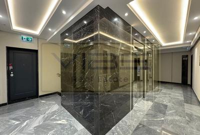 Apartament premium STUDIO Comat Towers - 26