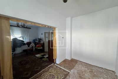 Duplex cu 4 camere cu Canalizare în Calea Poplăcii - 13