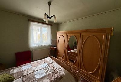 Ap 2 cam  Cetate Locatie Extraordinara (TVA inclus, Comision ZERO) 50 mp utili - 8