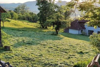Casă cu 4 camere în Luncoiu de Sus - 7