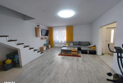 Casă cu 4 camere cu Canalizare în Central - 4