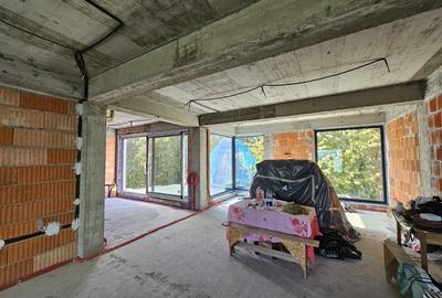 Casa Babana,  170mp + terase + subsol, inconjurata de padure, direct proprietar - 8