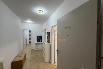 Apartament cu 2 camere semidecomandat în Cetății - 9