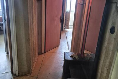 Apartament cu 2 camere decomandat în Bucur Obor - 1