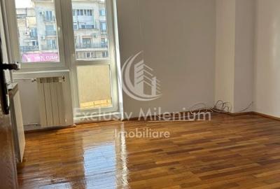 Birou, de 132 mp, în Unirii - 1