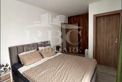 Apartament 3 camere cu terasa de 50 mp in Marasti - 3