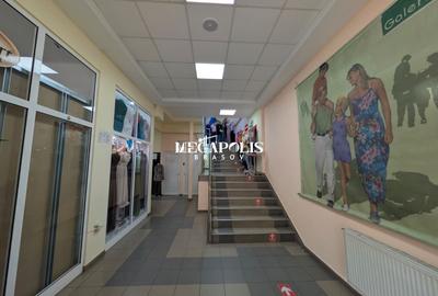 Spațiu comercial, de 160 mp, în Astra - 2