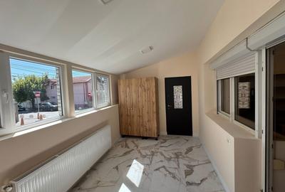 Spatiu comercial stradal-Constantin Brancoveanu - 1