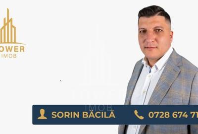 Penthouse 116 mp, terasă generoasă- vedere panoramică, compartimentare excelenta - 16