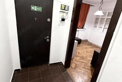 Apartament cu 3 camere decomandat în Vidra - 9