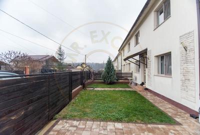 Duplex cu 4 camere cu Canalizare în Big-Bascov - 15